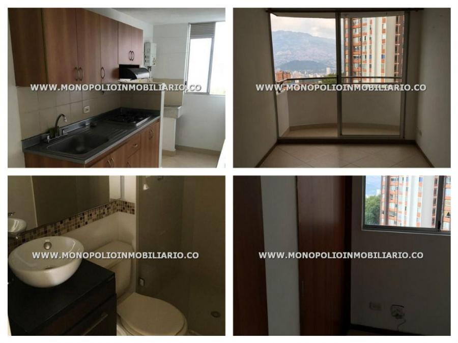 Foto Apartamento en Venta en Medellín, Antioquia - $ 220.000.000 - APV172783 - BienesOnLine