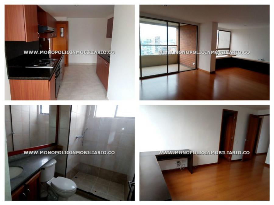 Foto Apartamento en Venta en Medellín, Antioquia - $ 725.000.000 - APV173027 - BienesOnLine