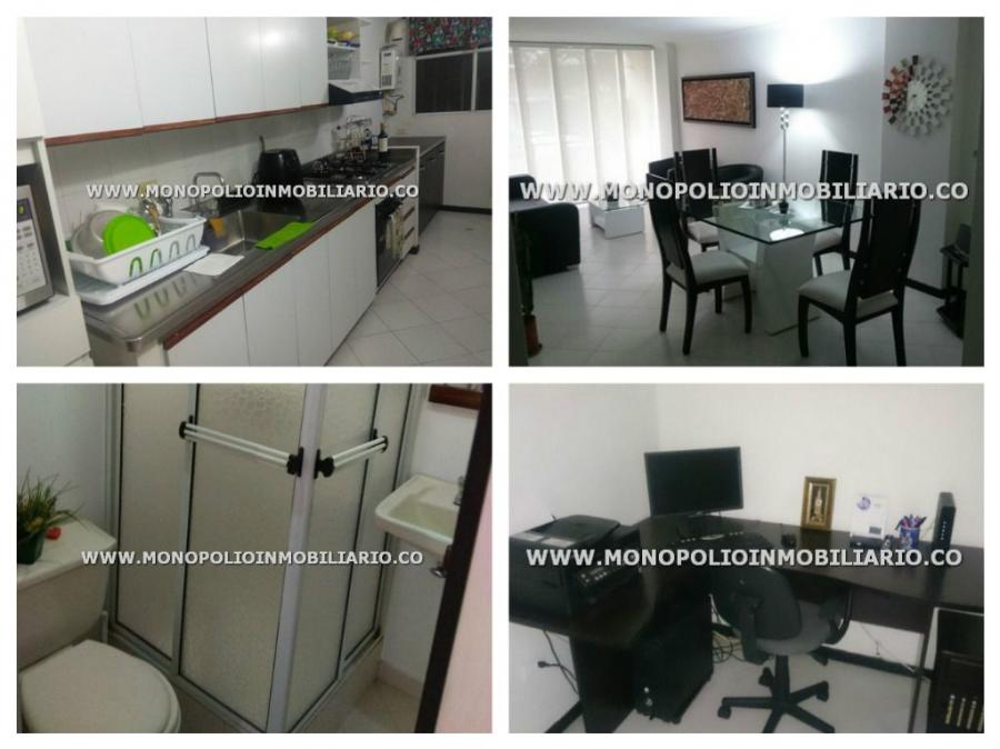 Foto Apartamento en Venta en Medellín, Antioquia - $ 330.000.000 - APV172910 - BienesOnLine