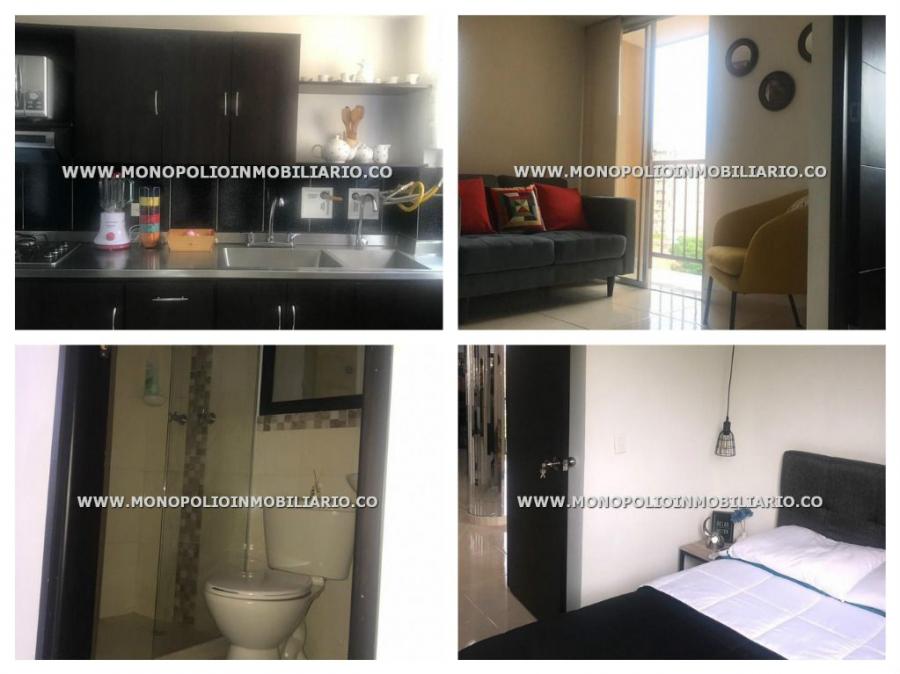 Foto Apartamento en Venta en Medellín, Antioquia - $ 165.000.000 - APV172784 - BienesOnLine