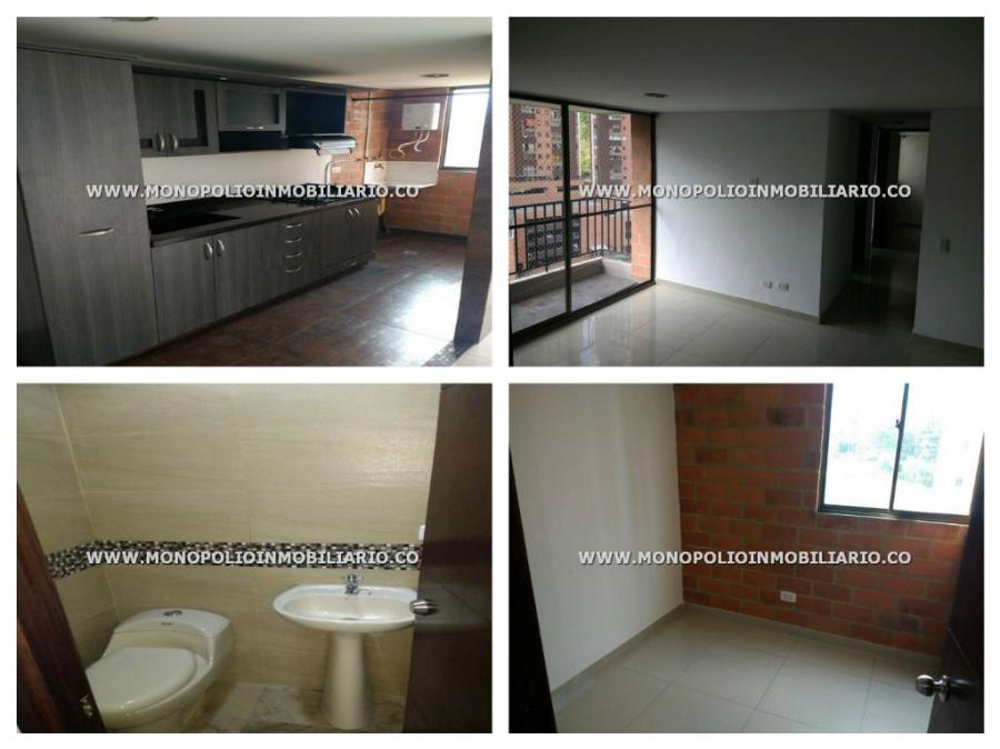 Foto Apartamento en Venta en Medellín, Antioquia - $ 200.000.000 - APV172915 - BienesOnLine