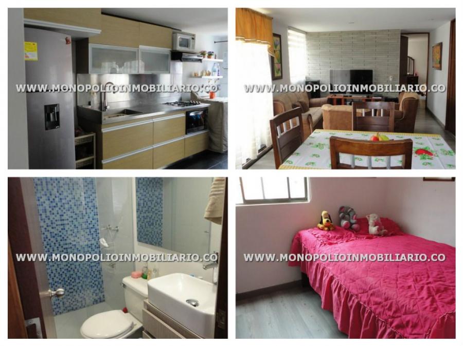 Foto Apartamento en Venta en Medellín, Antioquia - $ 205.000.000 - APV172914 - BienesOnLine