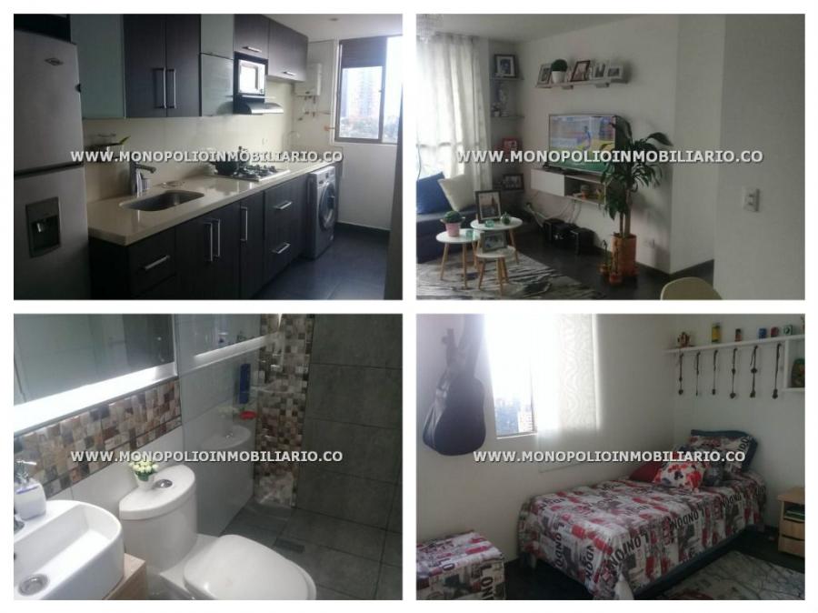 Foto Apartamento en Venta en Medellín, Antioquia - $ 205.000.000 - APV173024 - BienesOnLine