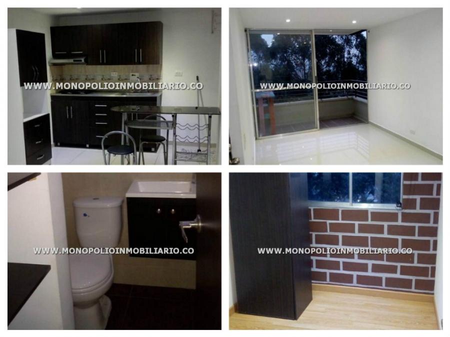 Foto Apartamento en Venta en Medellín, Antioquia - $ 220.000.000 - APV173021 - BienesOnLine