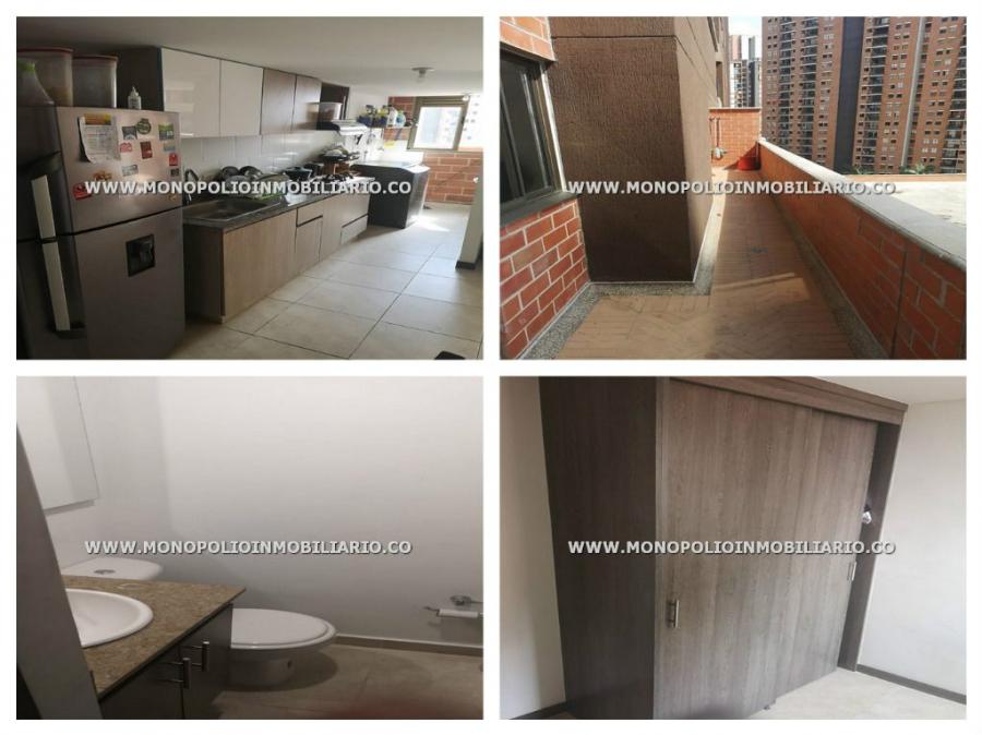 Foto Apartamento en Venta en Medellín, Antioquia - $ 280.000.000 - APV173018 - BienesOnLine