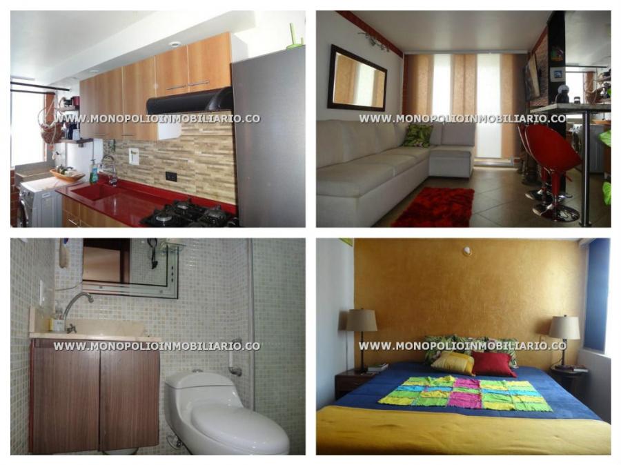 Foto Apartamento en Venta en Medellín, Antioquia - $ 170.000.000 - APV173015 - BienesOnLine