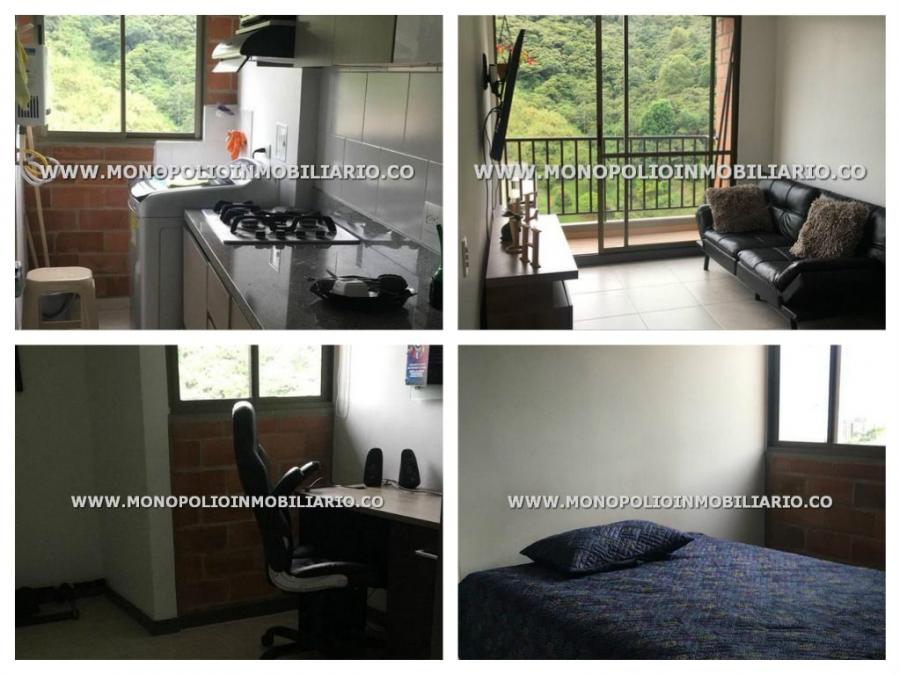 Foto Apartamento en Venta en Medellín, Antioquia - $ 195.000.000 - APV177254 - BienesOnLine