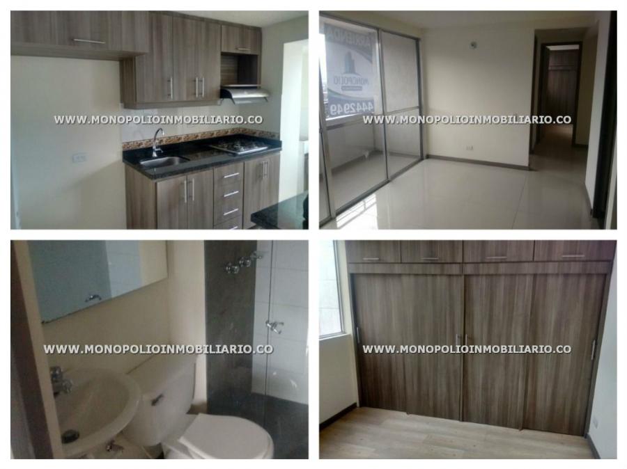 Foto Apartamento en Venta en Medellín, Antioquia - $ 250.000.000 - APV173029 - BienesOnLine