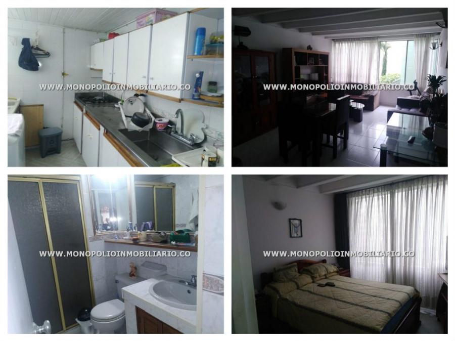 Foto Apartamento en Venta en Medellín, Antioquia - $ 200.000.000 - APV173014 - BienesOnLine