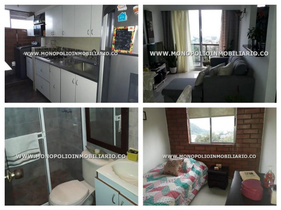 Foto Apartamento en Venta en Medellín, Antioquia - $ 165.000.000 - APV178408 - BienesOnLine