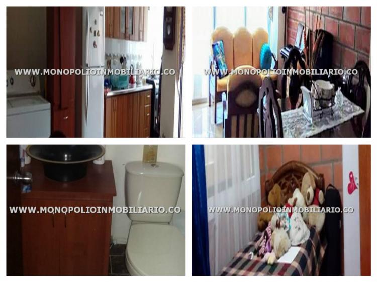 Foto Apartamento en Venta en Medellín, Antioquia - $ 229.000.000 - APV159573 - BienesOnLine