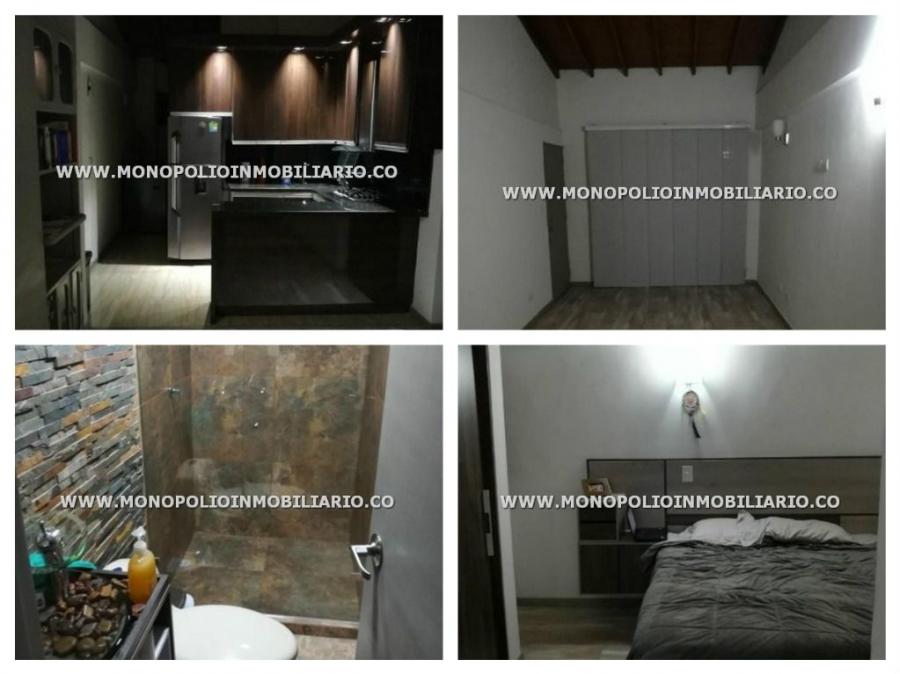 Foto Apartamento en Venta en Medellín, Antioquia - $ 232.000.000 - APV177714 - BienesOnLine