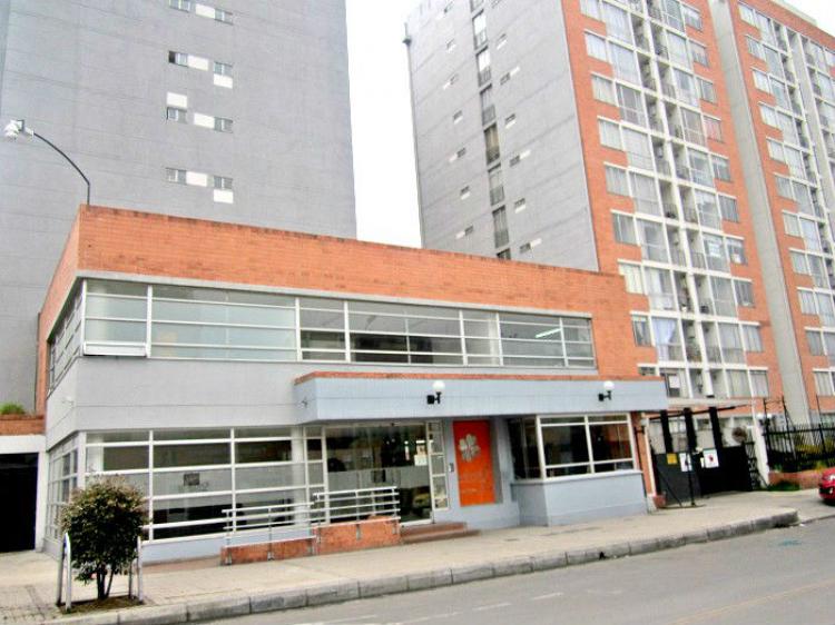 Foto Apartamento en Venta en Almendros, Suba, Bogota D.C - $ 150.000.000 - APV118384 - BienesOnLine