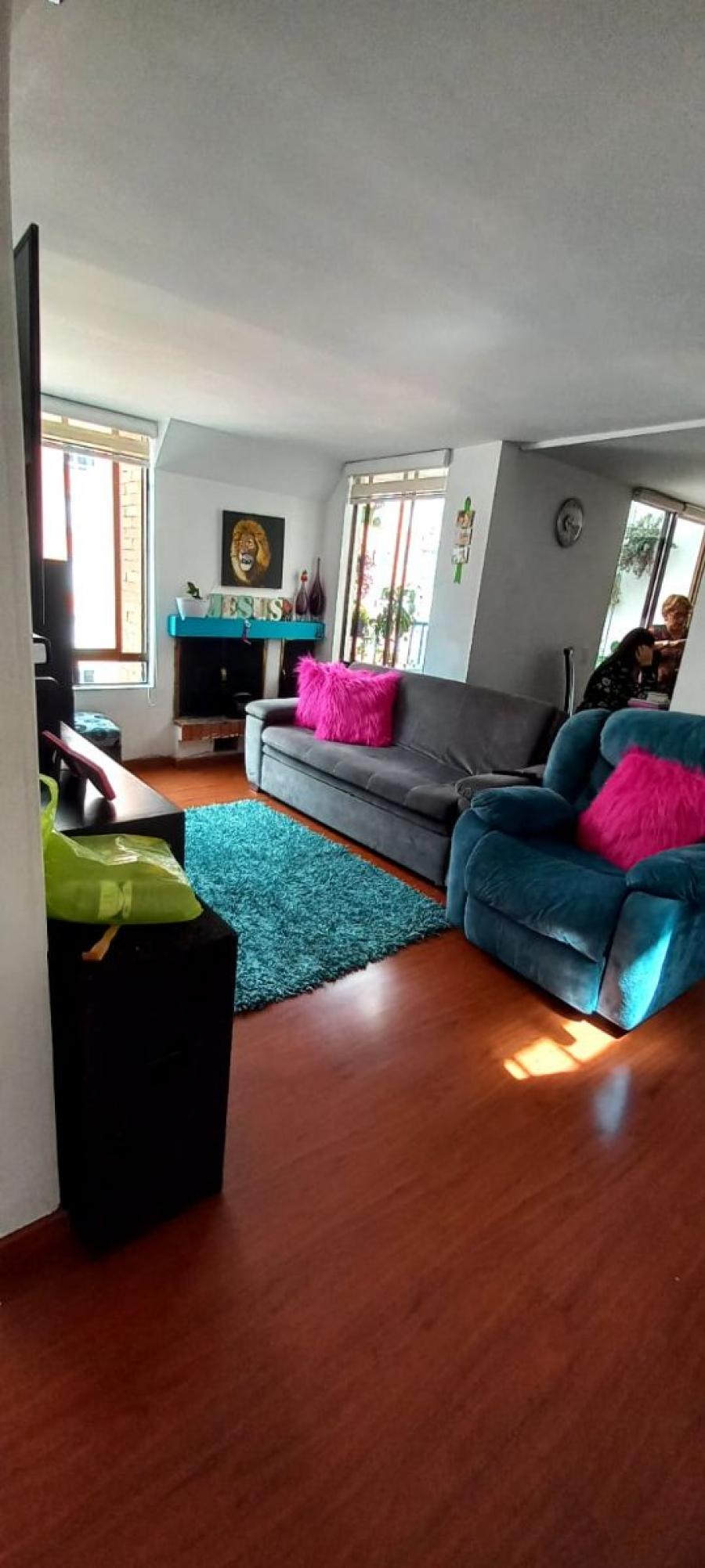 Foto Apartamento en Venta en Suba la campiña, Suba, Bogota D.C - $ 420.000.000 - APV193843 - BienesOnLine