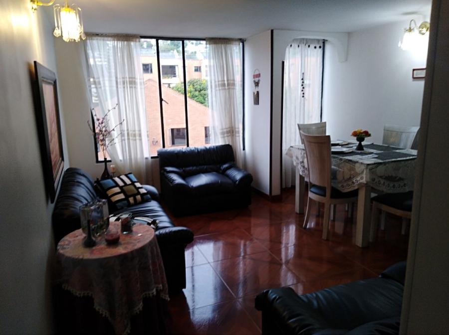 Foto Apartamento en Venta suba Pinar 185millones APV183837
