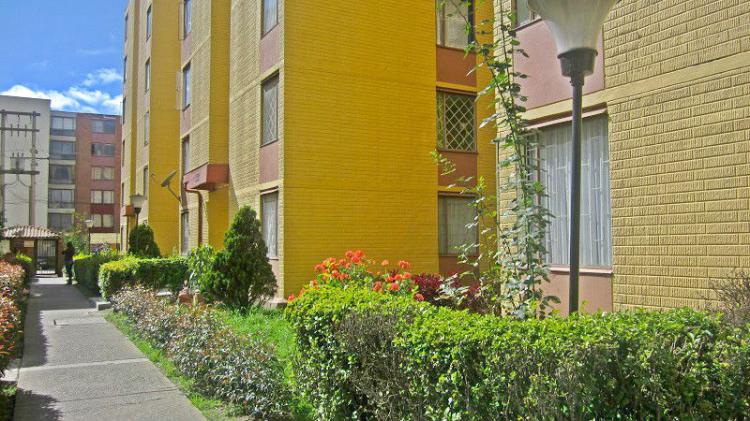 Foto Apartamento en Venta en Villa Maria, Suba, Bogota D.C - $ 125.000.000 - APV118633 - BienesOnLine