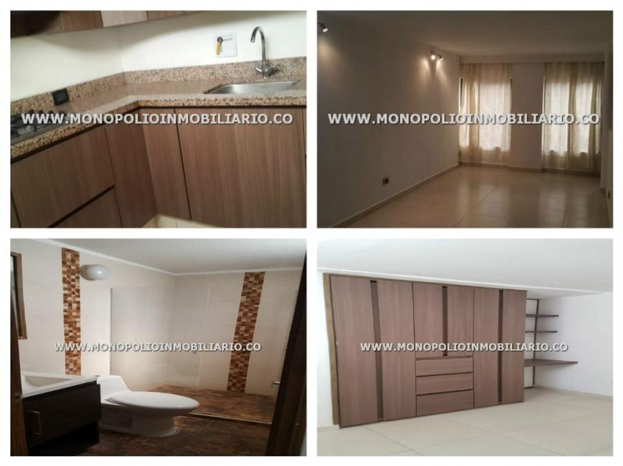 Foto Apartamento en Venta en Medellín, Antioquia - $ 330.000.000 - APV172776 - BienesOnLine