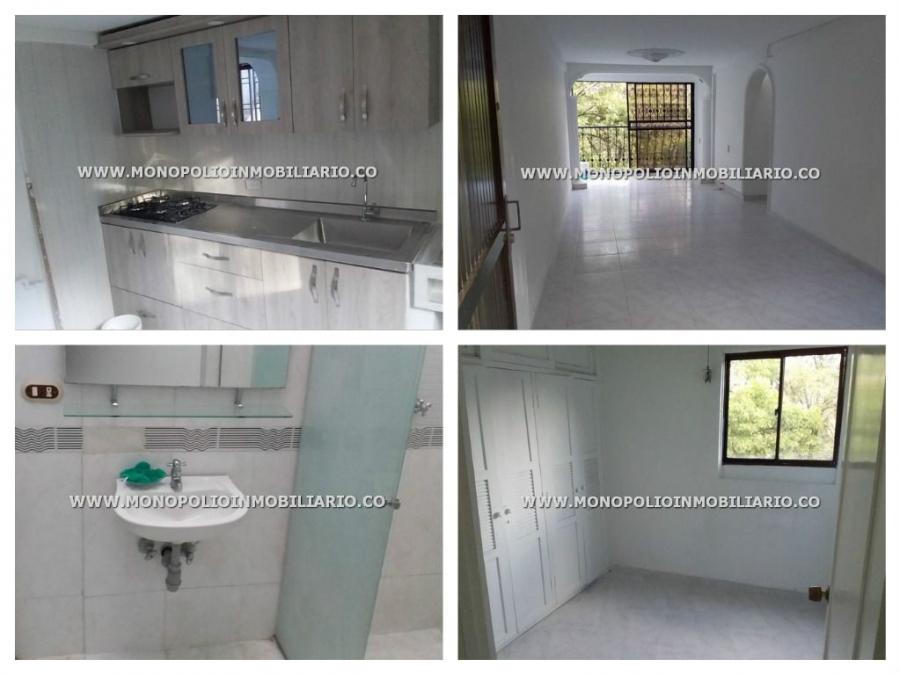 Foto Apartamento en Venta en Medellín, Antioquia - $ 120.000.000 - APV163246 - BienesOnLine