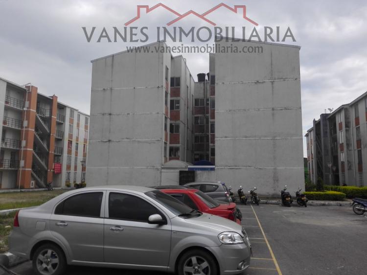 Apartamento en venta ubicado en la ciudad de ACACIAS en la URBANIZACION EL PALMAR.
