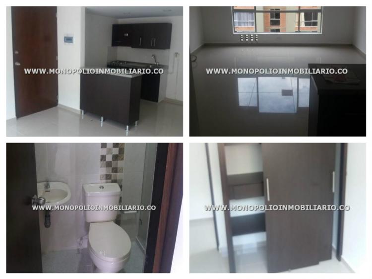 APARTAMENTO EN VENTA - VALERIAS BELLO COD...@: 11122