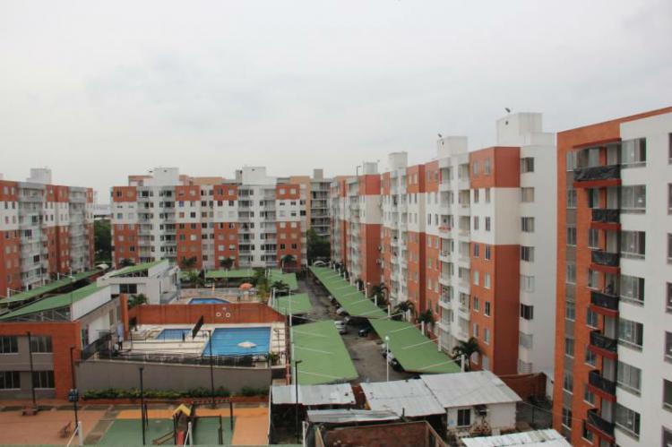 Foto Apartamento en Venta en VALLE DEL LILI, Cali, Valle del Cauca - $ 195.000.000 - APV103517 - BienesOnLine