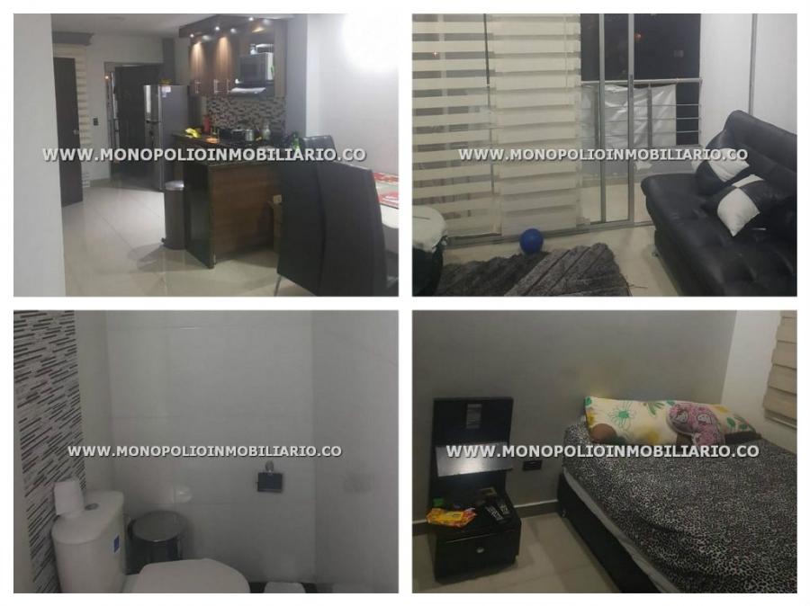 Foto Apartamento en Venta en Medellín, Antioquia - $ 170.000.000 - APV163234 - BienesOnLine