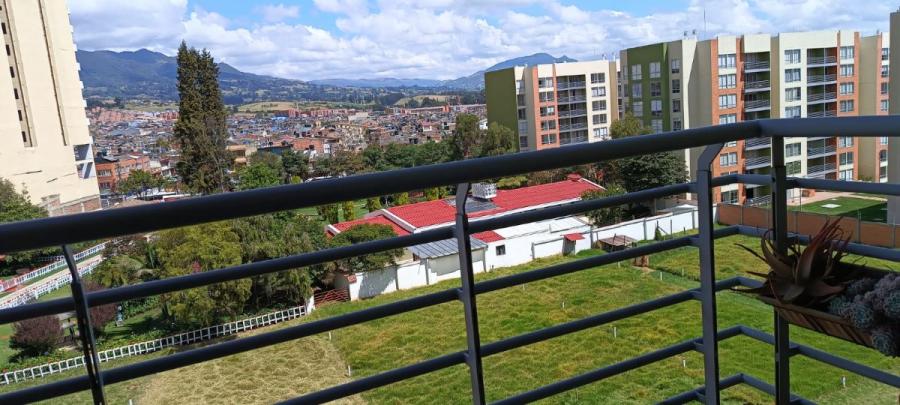 Foto Apartamento en Venta en Zipaquirá, Cundinamarca - $ 240.000.000 - APV208070 - BienesOnLine