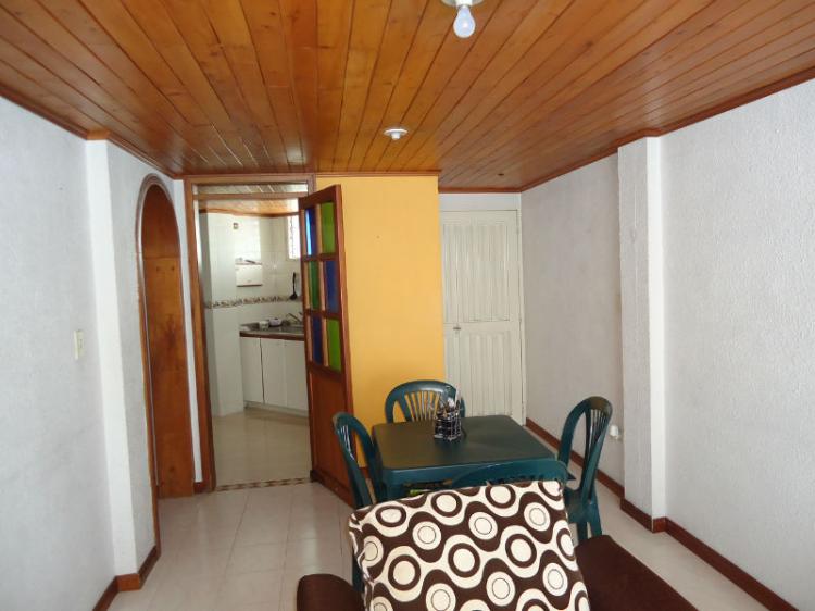 Foto Apartamento en Venta en VILLA CARMENZA, Manizales, Caldas - $ 110.000.000 - APV69495 - BienesOnLine