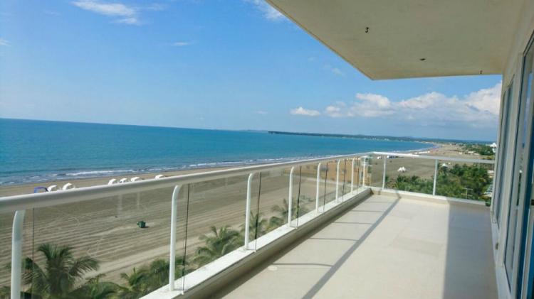 APARTAMENTO EN ZONA NORTE CARTAGENA EN VENTA