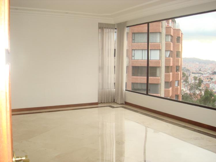 Foto Apartamento en Arriendo en Santa Bárbara, Bogota D.C - $ 11.000.000 - APA150849 - BienesOnLine