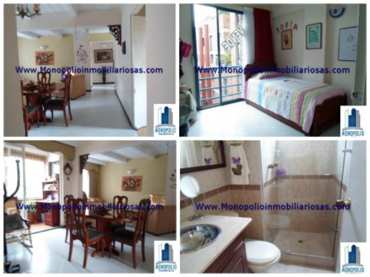 Foto Apartamento en Venta en poblado, Antioquia, Antioquia - APV98736 - BienesOnLine