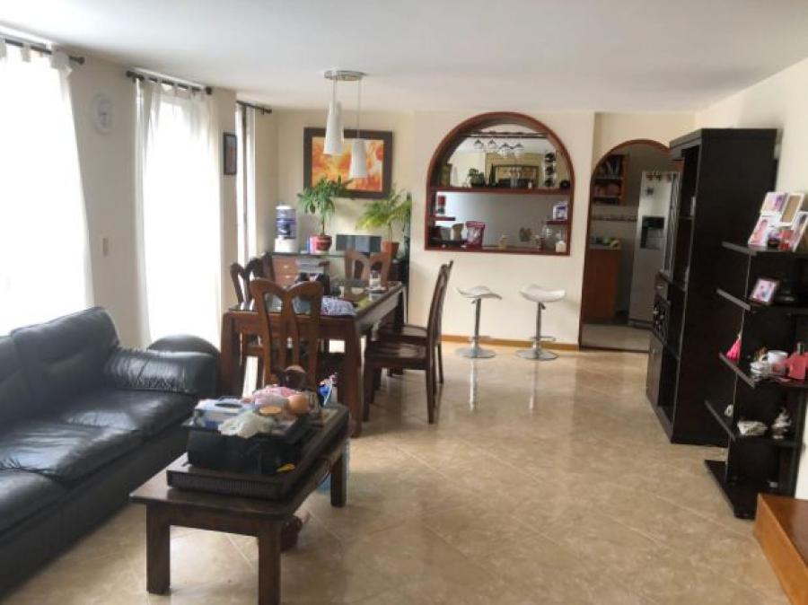 Foto Apartamento en Venta en LAS BRUJAS, LAS BRUJAS, Antioquia - $ 360.000.000 - APV180304 - BienesOnLine