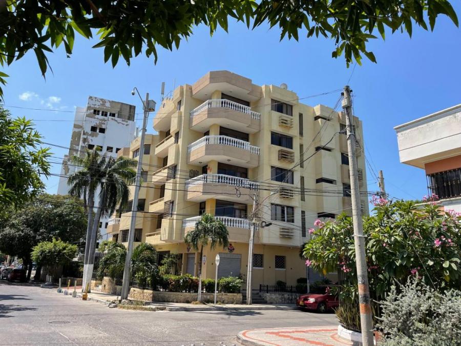 Foto Apartamento en Venta en Santa Marta, Magdalena - $ 200.000.000 - APV213216 - BienesOnLine