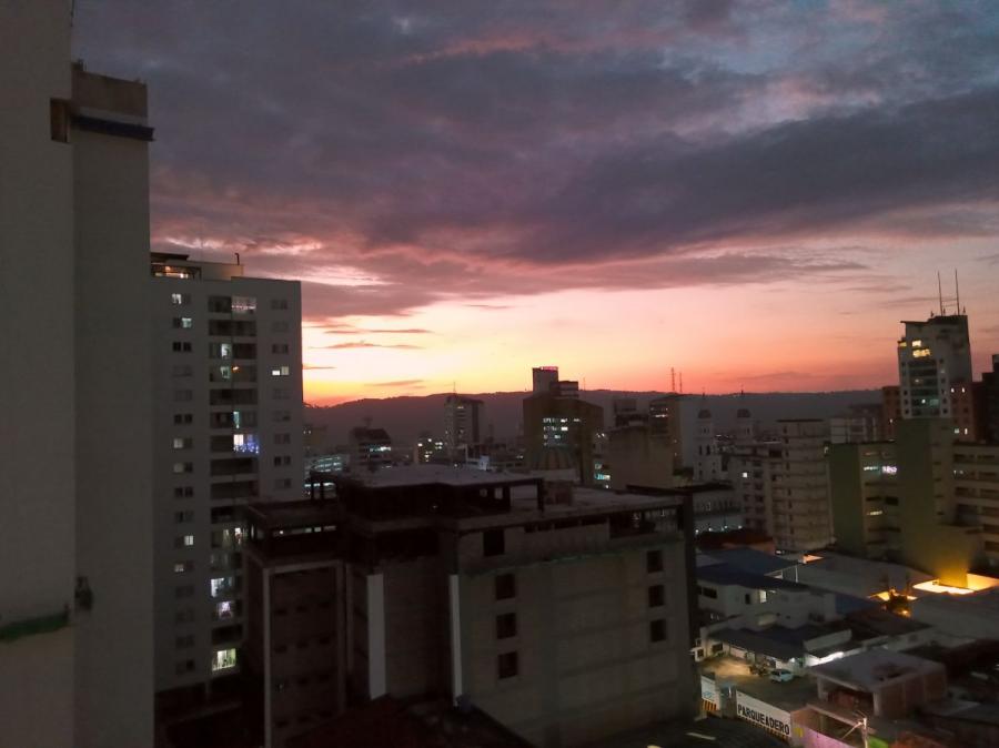 Foto Apartamento en Venta en Bolívar, Bucaramanga, Santander - $ 330.000.000 - APV198586 - BienesOnLine