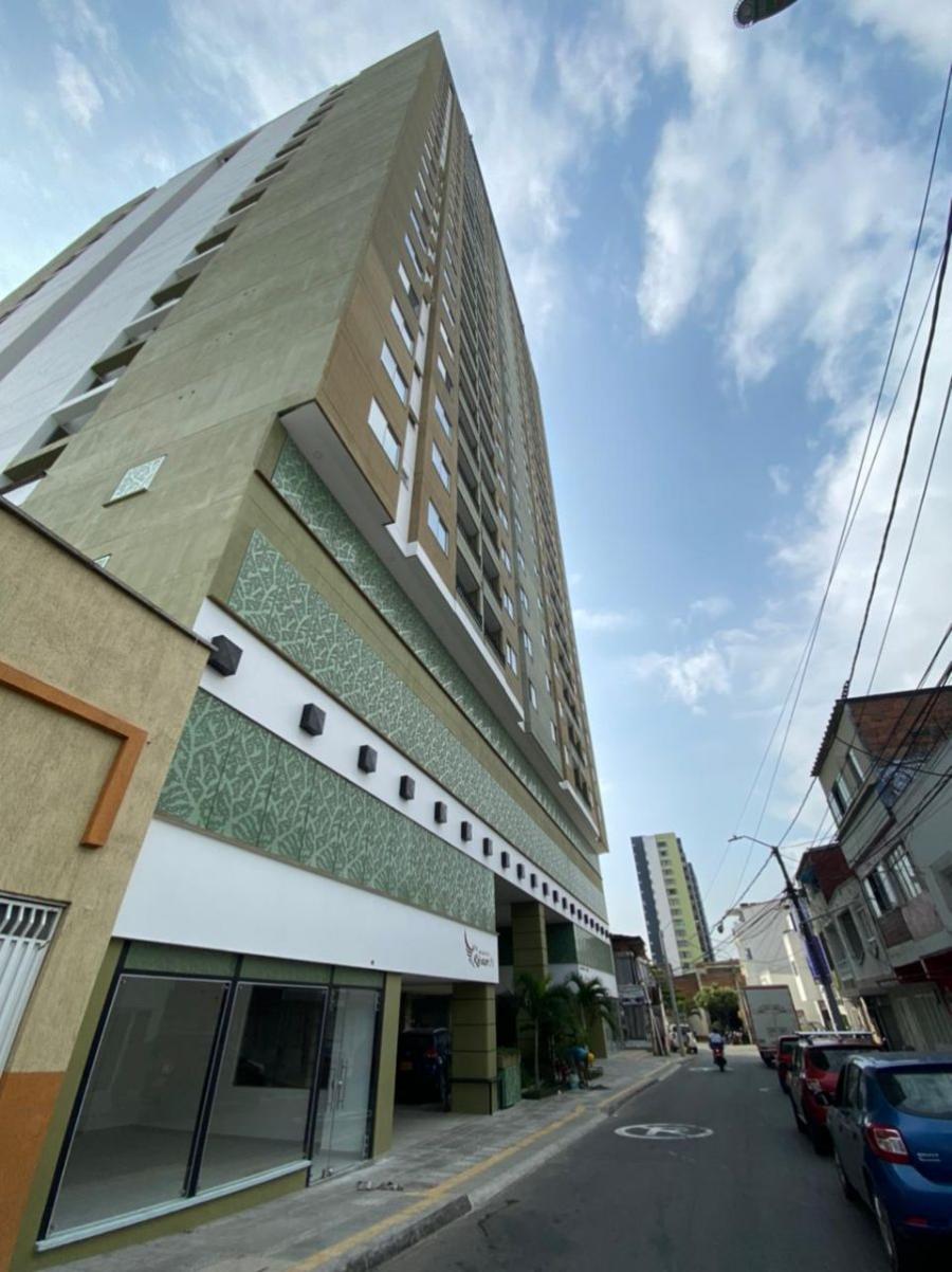 Foto Apartamento en Venta en Ricaurte, Real de Minas, Santander - $ 310.000.000 - APV200171 - BienesOnLine