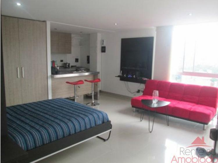 Foto Apartamento en Arriendo en poblado, Medellín, Antioquia - APA95470 - BienesOnLine