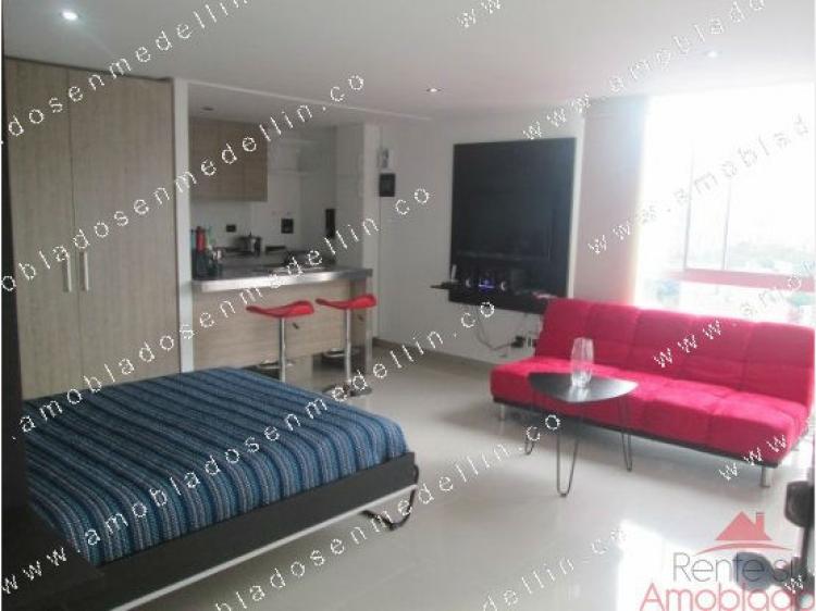 Foto Apartamento en Arriendo en poblado, Medellín, Antioquia - APA95982 - BienesOnLine