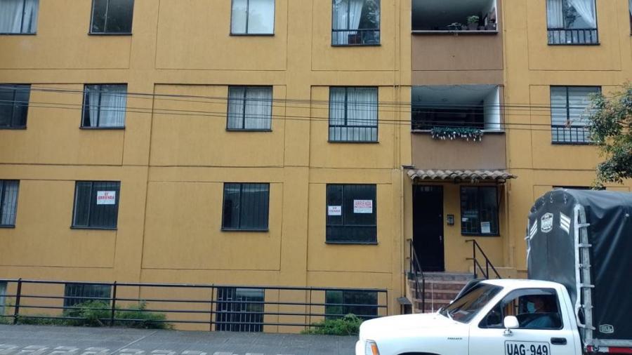 Foto Apartamento en Venta en Fatima, Manizales, Caldas - $ 150.000.000 - APV190230 - BienesOnLine