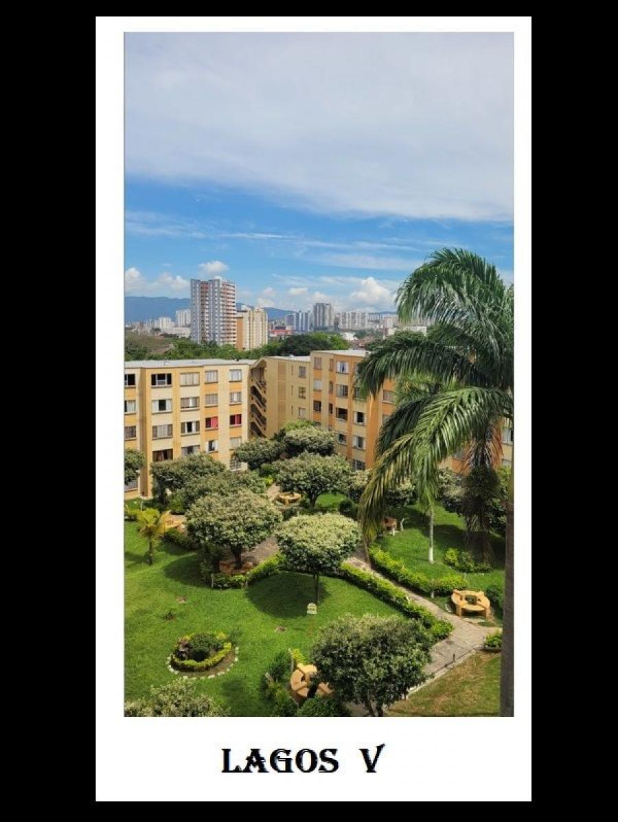 Foto Apartamento en Venta en Lagos, Floridablanca, Santander - $ 145.000.000 - APV203385 - BienesOnLine