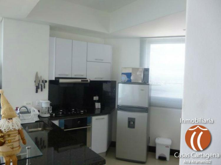 Foto Apartamento en Arriendo en bocagrande, Cartagena, Bolívar - $ 900.000 - APA132589 - BienesOnLine
