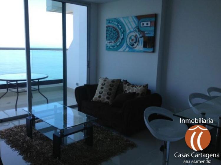 Foto Apartamento en Arriendo en Cartagena, Bolívar - $ 300.000 - APA54363 - BienesOnLine