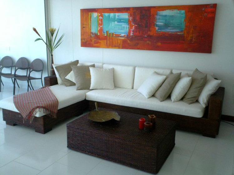 Foto Apartamento en Arriendo en zona norte, Cartagena, Bolívar - $ 600.000 - APA114142 - BienesOnLine