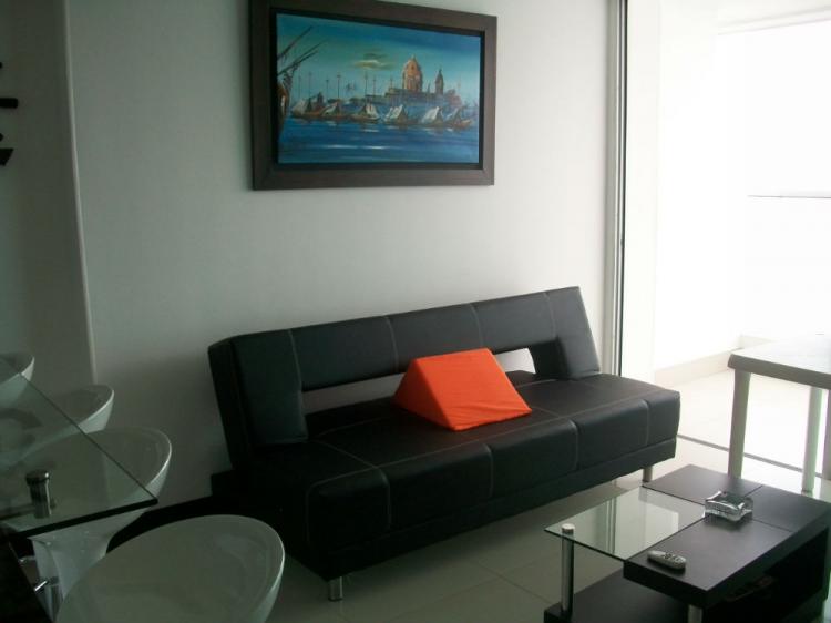 Foto Apartamento en Arriendo en bocagrande, Cartagena, Bolívar - $ 260.000 - APA135174 - BienesOnLine