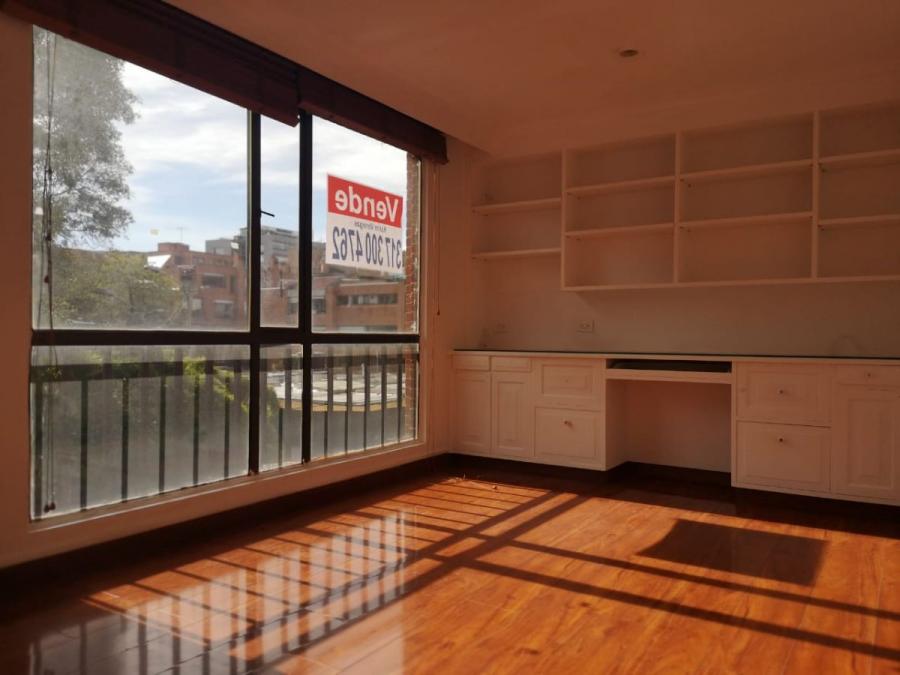 Foto Apartamento en Venta en Chicó Navarra, Bogotá, Bogota D.C - $ 970.000.000 - APV204689 - BienesOnLine