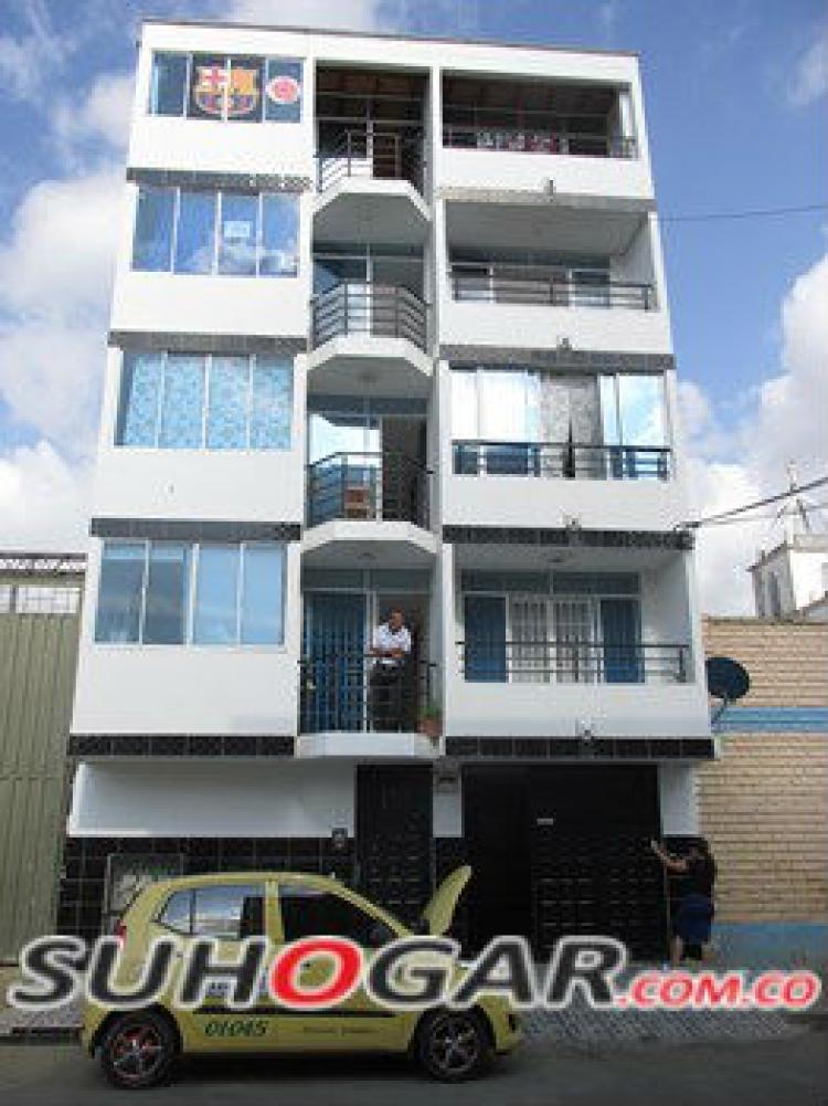 Foto Apartamento en Venta en Bucaramanga, Santander - $ 120.000.000 - APV63507 - BienesOnLine