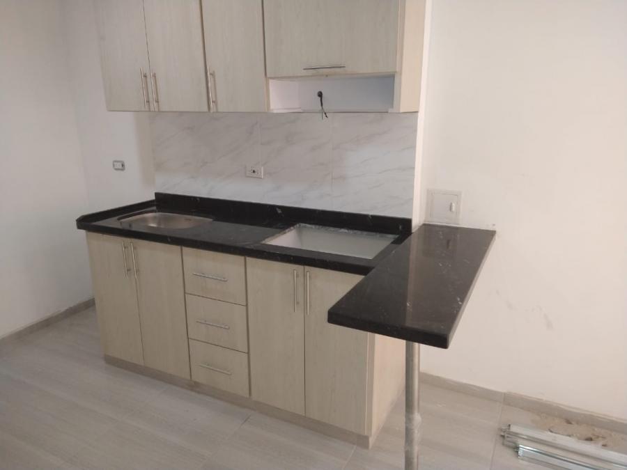 Foto Apartamento en Venta en Puerto madero, Girón, Santander - $ 130 - APV203634 - BienesOnLine