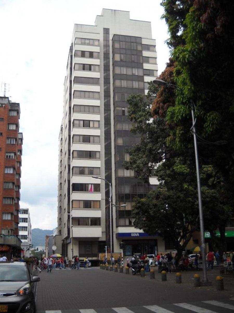 Foto Apartamento en Venta en centro, Centro Pereira, Risaralda - $ 375.000.000 - APV166600 - BienesOnLine