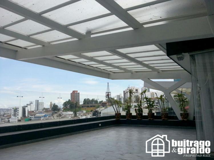 Foto Apartamento en Venta en Alto Palermo, Manizales, Caldas - $ 400.000.000 - APV83296 - BienesOnLine