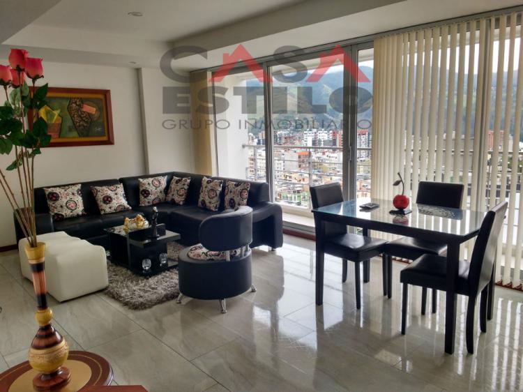 Foto Apartamento en Venta en CASTELLANA, Pasto, Nariño - $ 375.000.000 - APV154536 - BienesOnLine