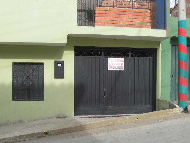 Foto Apartamento en Venta en El porvenir 2, San Gil, Santander - $ 65.000.000 - APV68325 - BienesOnLine